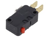 Micro&icirc;ntrerupător SNAP ACTION 11A 250VAC 6A 30VDC SPDT