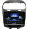 Navigatie Dodge Journey 2011-2020 AUTONAV Android GPS Dedicata, Model Classic, Memorie 32GB Stocare, 2GB DDR3 RAM, Display 9&quot; Full-Touch, WiFi, 2 x US