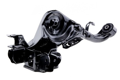 Brat punte spate Nissan Juke 2011- 4x4, Inferior Dreapta, NTY ZWT-NS-017 foto