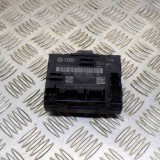 Modul de control ușă st&acirc;nga față AUDI A5 Sportback 8TA 2014 OEM: 8T0959792Q,8T0959792H,P10093883 12089413