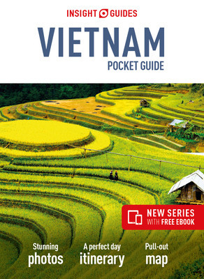 Insight Guides Pocket Vietnam foto