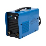 Cumpara ieftin Aparat de Sudura - Invertor Micul Fermier LV-250 (140A, GF-1155) Blue + Palmari Sudura Cadou