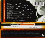 The Very Best Of Acoustic Alchemy | Acoustic Alchemy