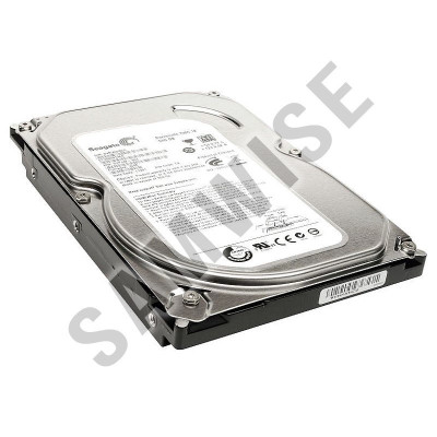 Hard disk 500GB Seagate ST500DM002, SATA3, 7200rpm foto