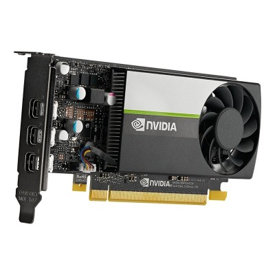 NVIDIA T400 4 GB foto
