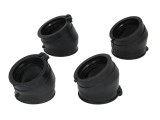 Complete set of suction nozzles fits: HONDA CB 600 1998-2004