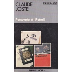 Claude Joste - Estocade a l'Estoril
