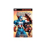 Amazing Spider-Man Epic Collection: Assassin Nation [New Printing]