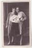 Bnk foto - Femei - 1928, Alb-Negru, Romania 1900 - 1950, Portrete