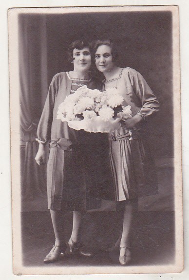 bnk foto - Femei - 1928
