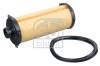 FEBI BILSTEIN 105810 Filtru hidraulic, cutie de viteze automata