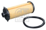 FEBI BILSTEIN 105810 Filtru hidraulic, cutie de viteze automata