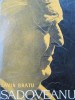 Sadoveanu - Savin Bratu