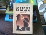 ASFINTIT DE OAMENI - LUDOVIC DAUS