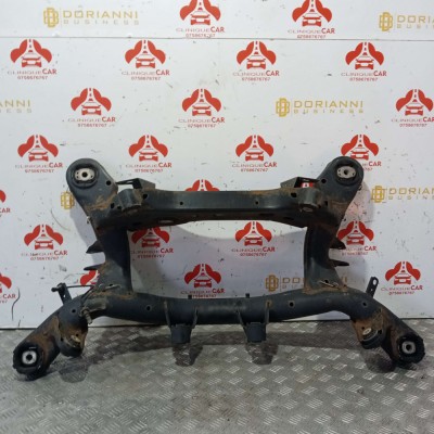 Punte Spate Bmw Seria 3 E91 E92 E93 Seria 1 E81 E82 E88 2004 - 2013 foto