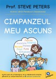 Cimpanzeul meu ascuns | Steve Peters