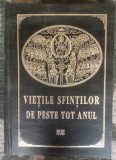 Vietile sfintilor de peste tot a nul