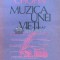 Muzica unei vieti. Corespondenta - 1982 - Frederich Chopin ($F110)