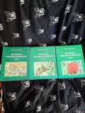 Simion Florea Marian - Botanica Poporana Romana (3 Vol.) Editura Academiei, Biologie, Stare Foarte Buna