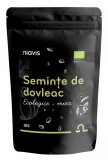 Seminte de dovleac ecologice, 250g, Niavis
