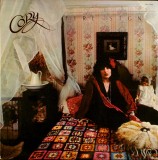VINIL Cory &lrm;&ndash; Fire Sign - (VG+) -