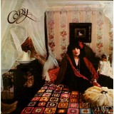 VINIL Cory &lrm;&ndash; Fire Sign - (VG+) -