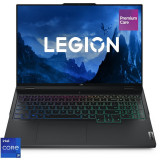 Laptop Gaming Lenovo Legion Pro 7 16IRX9H cu procesor Intel&reg; Core&trade; i9-14900HX, pana la 5.8GHz, 16&amp;#039;&amp;#039;, WQXGA, IPS, 240Hz, 32GB DDR5, 1TB SSD,