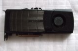 Placa video Gaming Retro Nvidia GeForce GTX 480 1.53GB GDDR5 384-bit