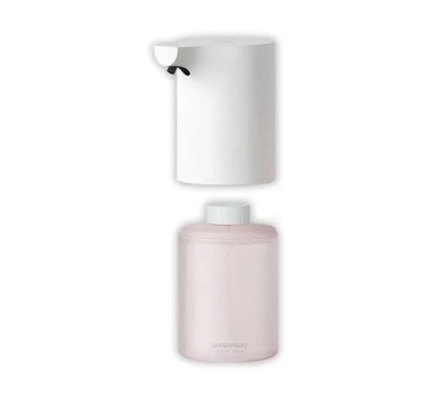 Rezervor sapun spuma Xiaomi BHR4559GL, pentru dozator automat de sapun foto