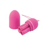 B Swish Bnaughty Unleashed Classic Pink este un control remote.