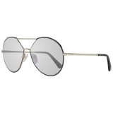 Ochelari de Soare Damă Web Eyewear WE0286 5732B &oslash; 57 mm, Plastic, Bej