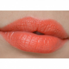 RUJ CORAI ASTOR SOFT SENSATION LIPCOLOR BUTTER COLOR PRETTY POPPY foto