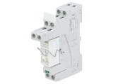 Releu Intermediar DPDT 24VDC 8A