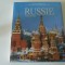 Rusia redescoperita