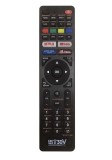 Telecomanda TV Multifunctionala Universala LED /LCD CRC1130V (573)