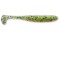 SHAD DAIWA D.FIN 7,5CM CHARTREUSE AYU/10BUC