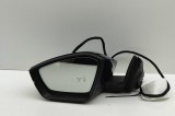 Oglinda laterală st&acirc;nga SKODA SUPERB III Estate 3V5 2017 OEM: 3V2857507C | 31600848