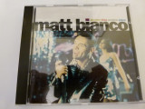 Matt Bianco - 1281, CD, Pop