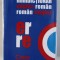 MINIDICTIONAR ENGLEZ - ROMAN / ROMAN - ENGLEZ , EDITIA A II - A , 2012