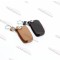 Husa BMW piele pentru cheie seria 1,3,5,6,7, E90 E92 E93 SMART