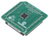 Kit dezvoltare Microchip PIC DSPIC33CK64MP105 MA330047