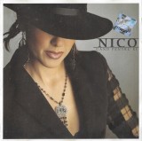 Nico - G&acirc;nd Pentru Ei, CD