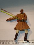 Bnk jc Hasbro Star Wars 2001 - Mace Windu