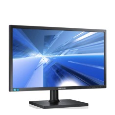 Monitoare LED Samsung S22C450BW, 22 inci Widescreen