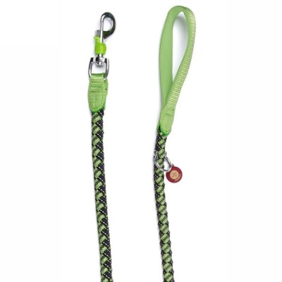 Lesa confort cordelina green 15/120 cm foto