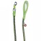 Lesa confort cordelina green 15/120 cm