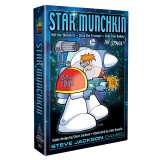 Star Munchkin, Steve Jackson Games
