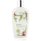 Bohemia Gifts &amp; Cosmetics Bohemia Herbs Coconut Oil sampon delicat 250 ml