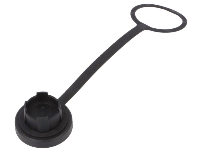 Capac protecție pentru USB Buccaneer