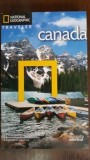 National Geographic Traveler Canada